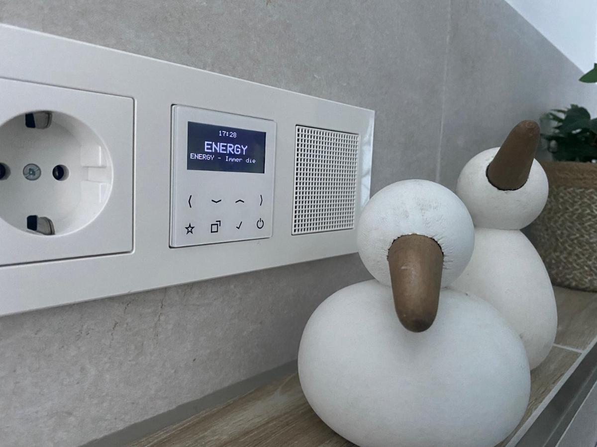 Ferienwohnung Im Werder -Fuer Monteure Nicht Geeignet- Celle Ngoại thất bức ảnh