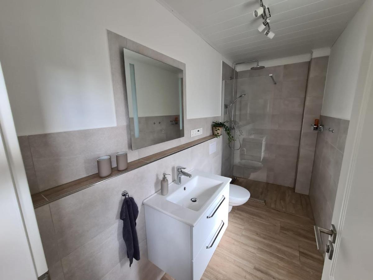 Ferienwohnung Im Werder -Fuer Monteure Nicht Geeignet- Celle Ngoại thất bức ảnh