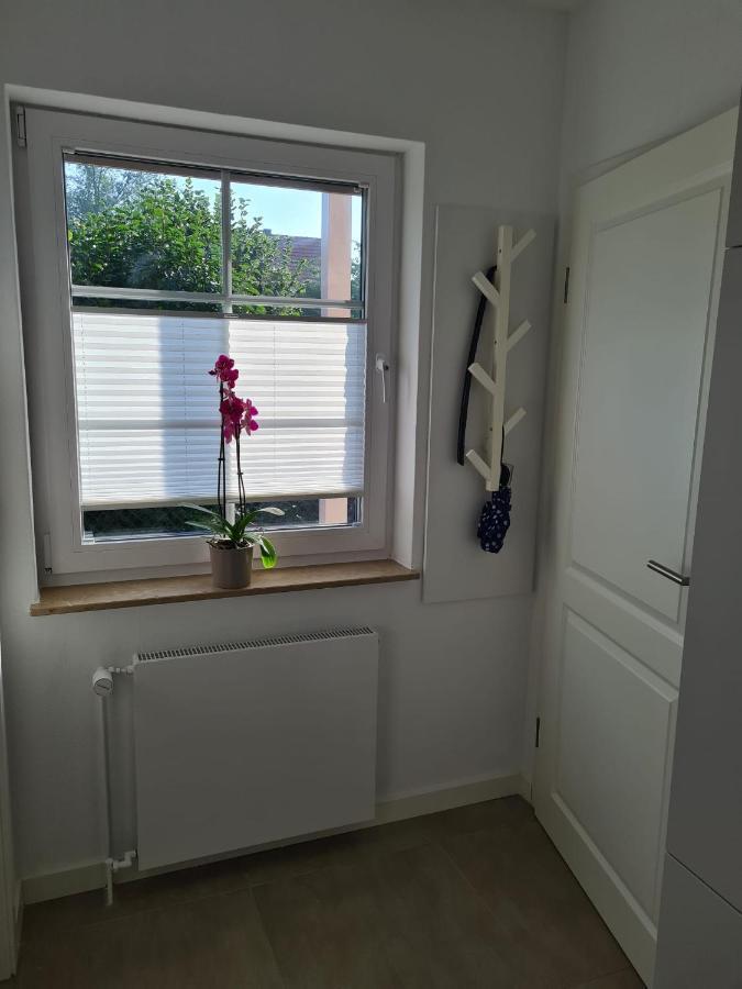 Ferienwohnung Im Werder -Fuer Monteure Nicht Geeignet- Celle Ngoại thất bức ảnh